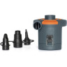 Насос электрический BESTWAY SIDEWINDER 4.8В на аккумуляторах, 565л/м, 3 насадки в комплекте 62155 BW