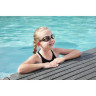 Очки для плавания BESTWAY IX-1000 OCEAN SWELL от 14 лет, 3 цвета 21066 BW
